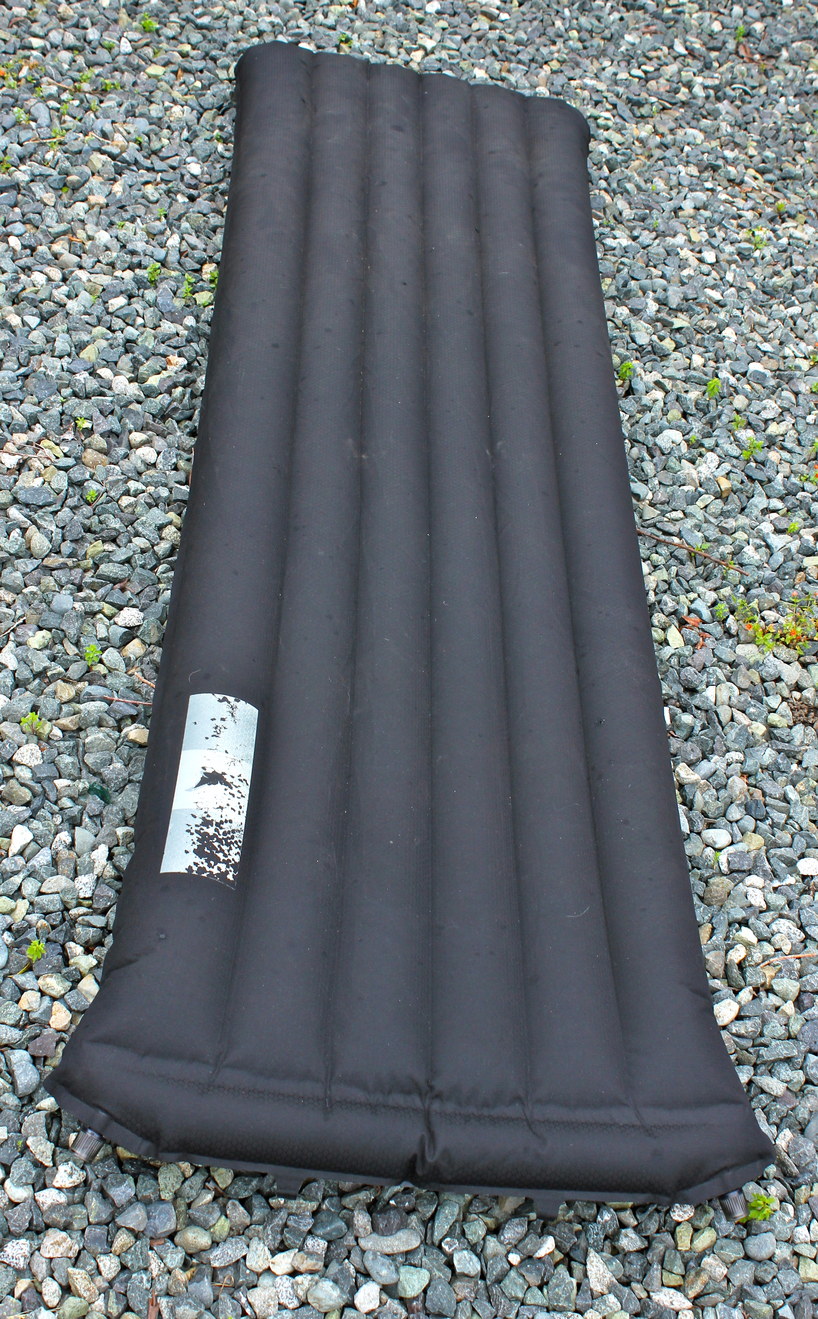 Exped DownMat 9 Review | vikapproved