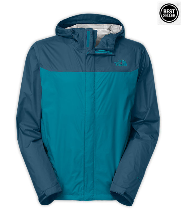Thanks North Face! | vikapproved