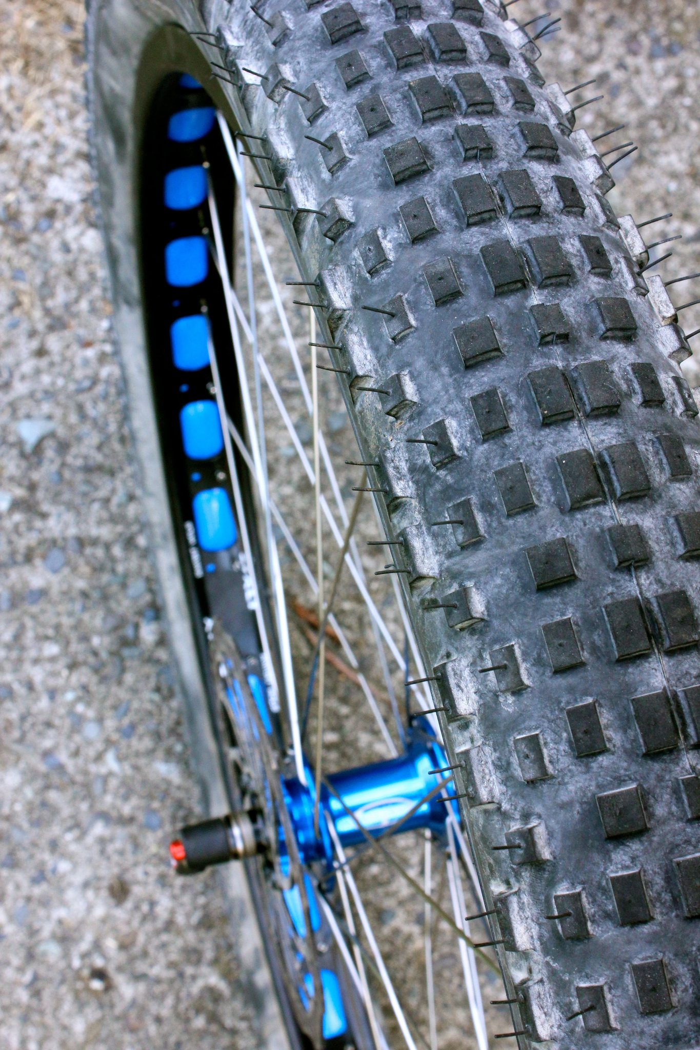 Opdatering lejlighed kugle Surly Knard Tire Review | vikapproved