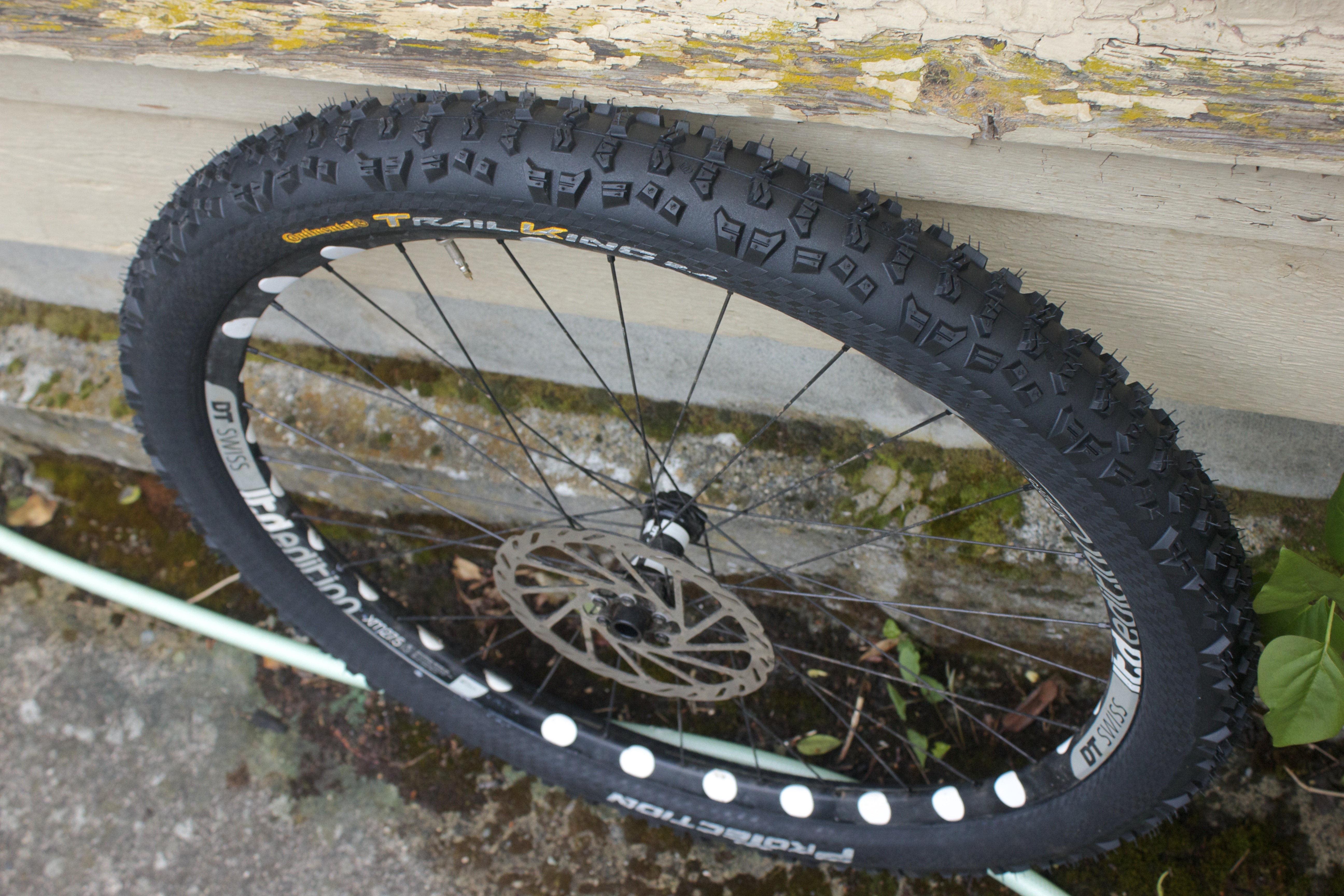 trail king tires